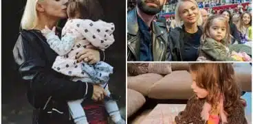 Zora, fetița Cătălinei Grama, a împlinit 5 ani: „Să nu renunți niciodată la visurile tale chiar dacă îți par imposibile!” | Demamici.ro
