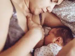 Aversiunea față de alăptare, povestită de o mamă care a trecut prin asta: „Am început să simt că nu-mi mai face plăcere” | Demamici.ro