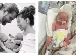 Gemenii Alinei Laufer au împlinit primul anișor: „Vă iubește mami atât de mult încât nu încape în cuvinte!” | Demamici.ro