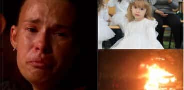 Fetița Ramonei Crăciunescu de la „Survivor România” a murit într-un incendiu. Micuța avea doar 6 ani: „Mi-e foarte dor de fetița mea” | Demamici.ro