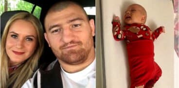 Cătălin Moroșanu a devenit tată pentru a doua oară. Soția sa a născut în secret | Demamici.ro