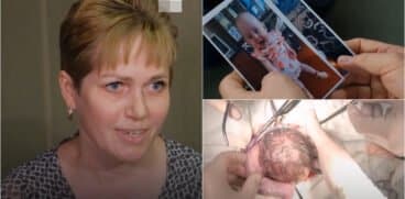 O femeie de 40 de ani cu sarcină extrauterină a născut un copil sănătos, deși a purtat bebelușul în cavitatea abdominală | Demamici.ro