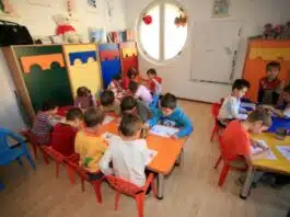 Tichete de creșă sau grădiniță 2022, în valoare de 1500 de lei. Când s-ar putea relua emiterea lor | Demamici.ro