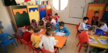 Avantaje ale intrării în colectivitate. Cum îl ajută pe copil în dezvoltare interacțiunea cu alte persoane | Demamici.ro