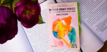 „Nu există părinte perfect” – Recenzie. Toți părinții greșesc, acest lucru este normal și omenesc | Demamici.ro
