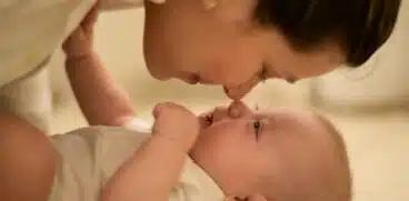Când începe bebe să gângurească și cum îl poți stimula să facă acest lucru | Demamici.ro