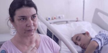 Copil de 13 ani, cu o tumoră rară, salvat de neurochirurgi la Iași | Demamici.ro