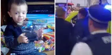 Un băiețel de 4 ani a murit după ce a rămas cu capul blocat între două porți | Demamici.ro