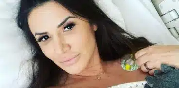 Mara Bănică a născut o fetiță la 45 de ani: „Tot astăzi este și ziua mamei mele. Un cadou mai frumos nu cred că se putea” | Demamici.ro