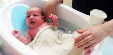 Cum se face corect igiena intimă la copii în funcție de gen și vârstă | Demamici.ro