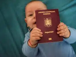 Pașaport pentru copii. Ce acte sunt necesare pentru minori în 2022 | Demamici.ro