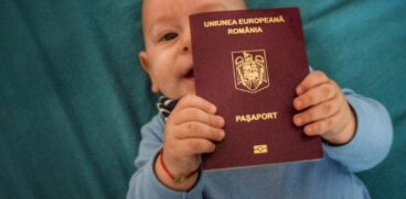 Pașaport pentru copii. Ce acte sunt necesare pentru minori în 2022 | Demamici.ro