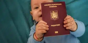 Pașaport pentru copii. Ce acte sunt necesare pentru minori în 2022 | Demamici.ro