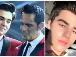 Fiul lui Ștefan Bănică Jr., prima afacere la 20 de ani. Violeta, sora lui, l-a susținut încă de la inaugurare | Demamici.ro