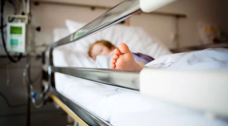 Alertă medicală în Buzău după ce doi copii ar fi murit de meningită VIDEO | Demamici.ro