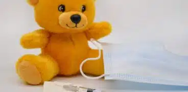 21 de copii din Belgia cu vârste între 7 şi 12 ani au primit din greşeală vaccinul Moderna | Demamici.ro