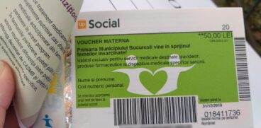 Totul despre Voucherele Materna 2022: acte necesare și cum poți intra în posesia lor | Demamici.ro