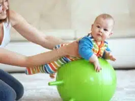 Kinetoterapia la copii: beneficii și când este recomandată | Demamici.ro