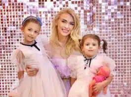 Andreea Bălan, petrecere de vis la aniversarea de trei ani a fetiței celei mici, Clara | Demamici.ro