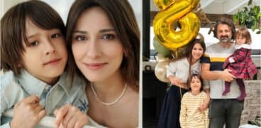 Băiatul Danei Rogoz a împlinit 8 ani: „Îți mulțumesc pentru tot ce m-ai învățat!” | Demamici.ro