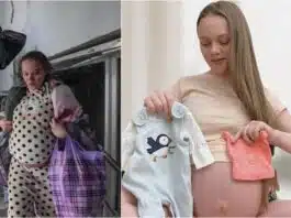 Povestea Marianei, femeia gravidă din maternitatea din Mariupol | Demamici.ro