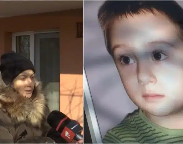 Un băiețel de 3 ani jumătate din Tecuci a murit pe patul de spital. În urmă cu nici 24 de ore fusese diagnosticat cu faringo-amigdalită | Demamici.ro