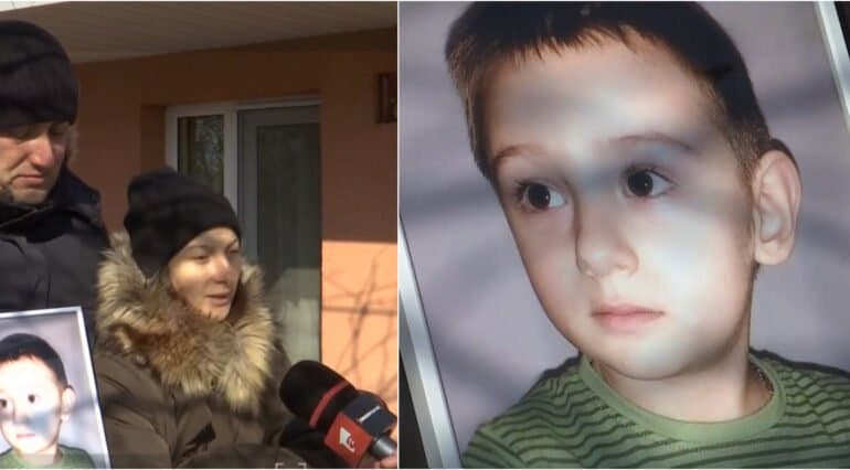 Un băiețel de 3 ani jumătate din Tecuci a murit pe patul de spital. În urmă cu nici 24 de ore fusese diagnosticat cu faringo-amigdalită | Demamici.ro