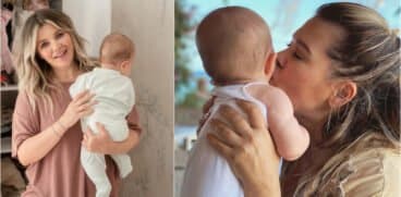 Fiica Ginei Pistol a împlinit un an. Cum a sărbătorit-o pe micuța Josephine și ce mesaj emoționant a transmis Smiley | Demamici.ro