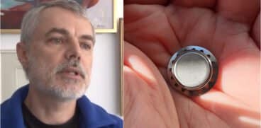 Dr. Mihai Craiu, despre pericolul bateriilor buton. Ce putem face până ajungem cu copilul la spital | Demamici.ro
