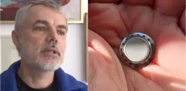 Dr. Mihai Craiu, despre pericolul bateriilor buton. Ce putem face până ajungem cu copilul la spital | Demamici.ro
