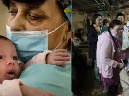 Copiii români, născuti din mame surogat, blocați în Ucraina din cauza războiului | Demamici.ro