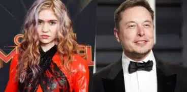 Elon Musk și cântăreața Grimes au devenit din nou părinți. Ce nume neobișnuit au ales pentru fetița lor | Demamici.ro