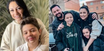 David Măruță a împlinit 11 ani. Andra: „Iubirea este infinită! La mulți ani, David!” | Demamici.ro