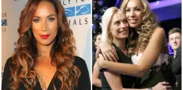 Leona Lewis, însărcinată cu primul ei copil, la 36 de ani: „Mă gândisem și la adopție. Mama mea crescuse într-o casă de copii” | Demamici.ro