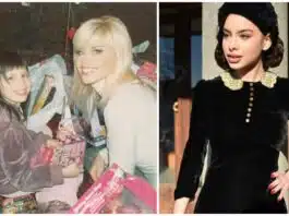 Fiica Loredanei Groza, Elena Boncea, are 24 de ani și a fost comparată cu celebra Sophia Loren | Demamici.ro
