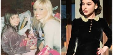 Fiica Loredanei Groza, Elena Boncea, are 24 de ani și a fost comparată cu celebra Sophia Loren | Demamici.ro