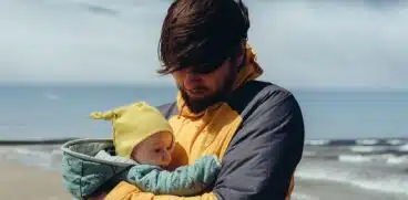 Totul despre luna tatălui din concediul de creștere copil. Acte necesare și condiții de acordare | Demamici.ro