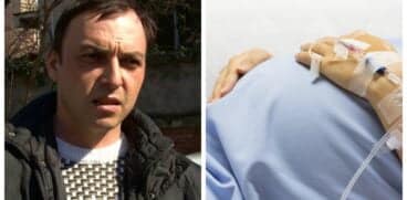 Acuzații de malpraxis la Timișoara, după ce un copil a murit în pântecele mamei: „Ne-a zis să stăm liniștiți, iar duminică inima copilului nu mai bătea” | Demamici.ro