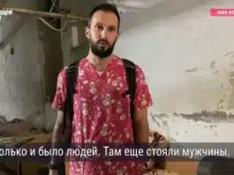 Un medic din Kiev aduce pe lume bebeluși într-un buncăr. Povestea lui este impresionantă | Demamici.ro