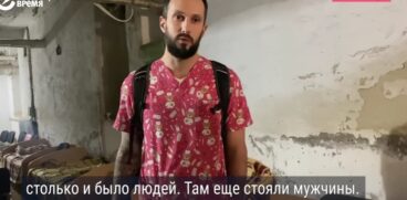 Un medic din Kiev aduce pe lume bebeluși într-un buncăr. Povestea lui este impresionantă | Demamici.ro