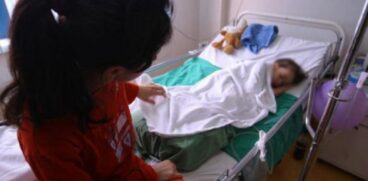 Val de viroze respiratorii și gripă în România. Cei mai afectați sunt copiii. Când trebuie să ajungi de urgență la medic | Demamici.ro