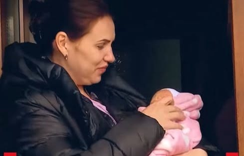 O doctoriță din Constanța, eroină pentru gravidele care au fugit din Ucraina: "Mămica nu se aștepta să apuce să nască fără să audă vuiet de sirene deasupra capului"