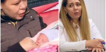 Medicul obstetrician Elvira Ursatii din Constanța, eroină pentru gravidele care au fugit din Ucraina. „Mămica nu se aștepta să apuce să nască fără să audă vuiet de sirene deasupra capului” | Demamici.ro