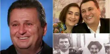 Nea Mărin, despre durerea din suflet pe care puțini i-o cunosc. Unicul lui fiu a murit imediat după naștere: „Am avut un băiat, dar a plecat repede!” | Demamici.ro