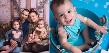 Ce-i în inima unei mame la doi ani după ce și-a pierdut băiețelul. Luciana, despre viața fără Pișcoțel | Demamici.ro