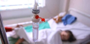 Fetița de 5 ani confirmată în România cu hepatită severă, pregătită pentru transplant de ficat la Fundeni. Donatorul este un băiat de 17 ani | Demamici.ro