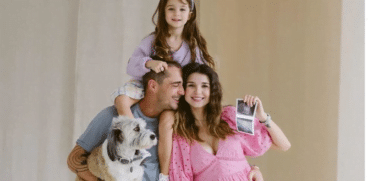 Vladimir Drăghia și Alice Cavaleru au anunțat sexul bebelușului! Bucurie mare pentru Zora | Demamici.ro