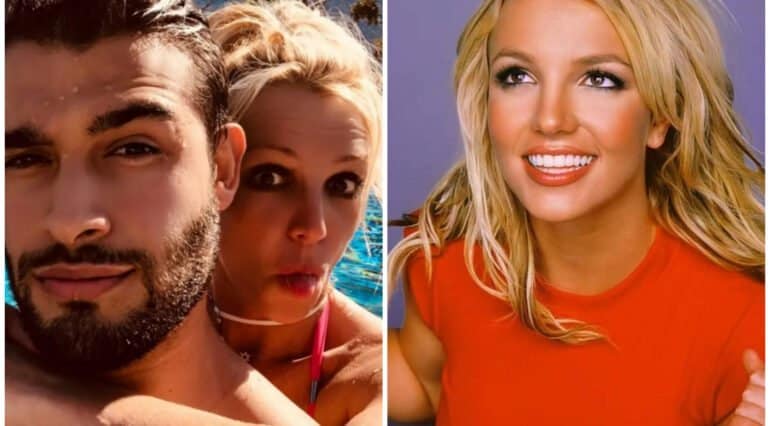 Britney Spears este însărcinată cu al treilea copil, la vârsta de 40 de ani