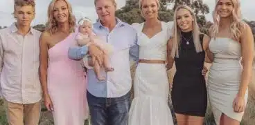 Mamă cu patru adolescenți, din nou însărcinată la 46 de ani: „Aveam simptome de sarcină, dar am crezut că e menopauza” | Demamici.ro