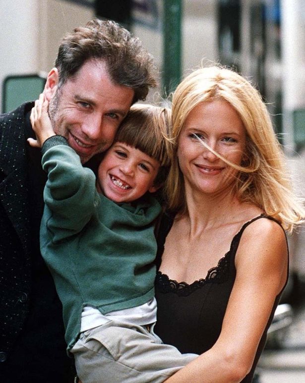Celebritatea nu alungă durerea. John Travolta, omagiu pentru fiul său, în ziua în care ar fi împlinit 30 de ani: "Dragul meu, mi-e dor de tine mai mult decât aș putea să o spun în cuvinte" 